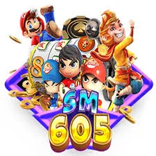 SM605 - Balapan Motor Seru di Jalanan