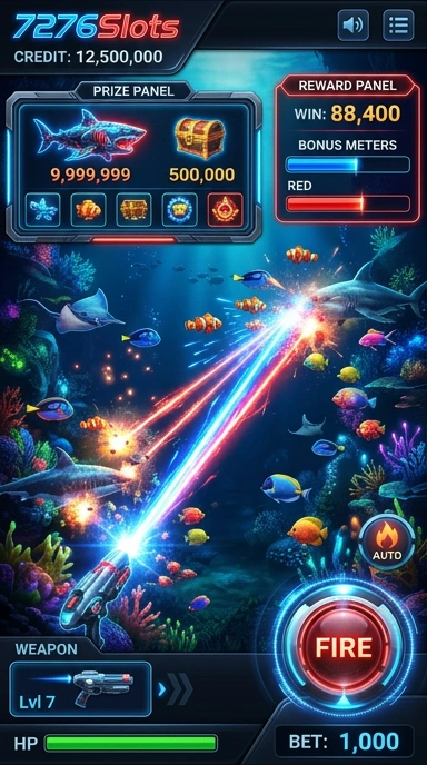 Varian aplikasi yang beragam di 7276slots memudahkan pengguna menemukan pilihan terbaik.